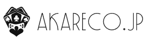 Akareco.jp – Casino Games